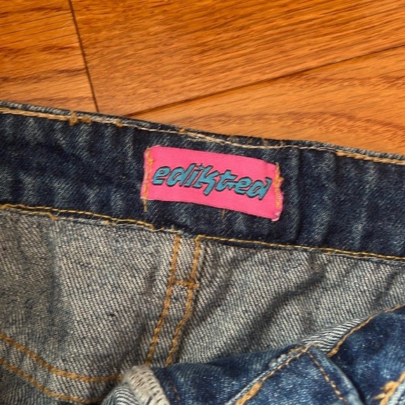 Edikted mini skirt - Picture 3 of 4